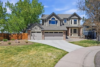 11457 Fremont Dr, Littleton, CO 80217