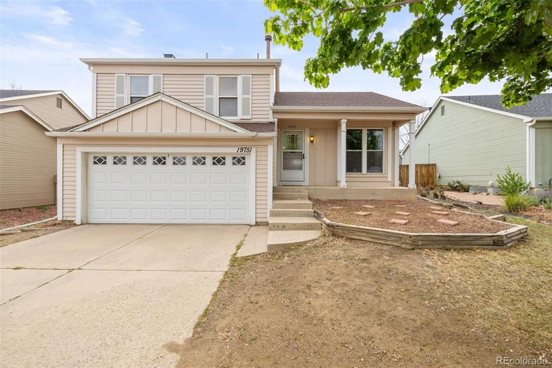 19751 Dartmouth Pl, Aurora, CO 80013