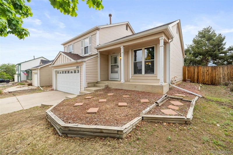 19751 Dartmouth Pl, Aurora, CO 80013