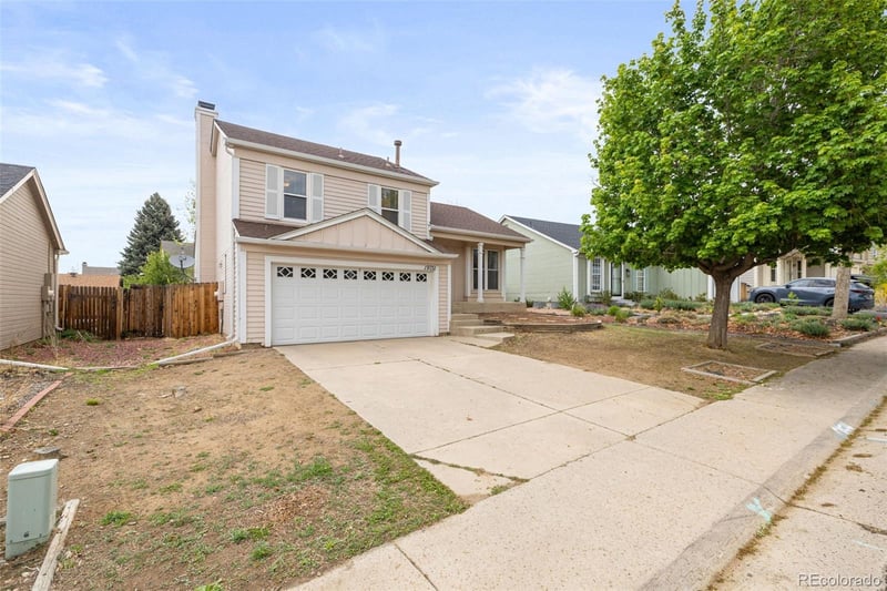 19751 Dartmouth Pl, Aurora, CO 80013