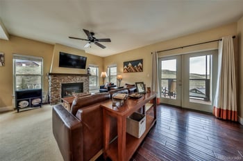300 Base Camp Cir #315, Granby, CO 80446