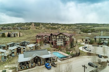 300 Base Camp Cir #315, Granby, CO 80446