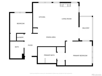 300 Base Camp Cir #315, Granby, CO 80446