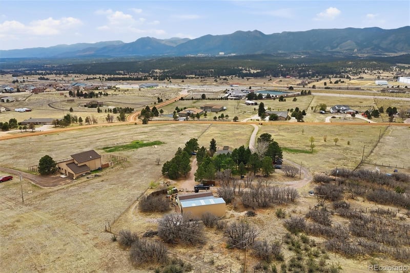 760 Struthers Loop, Colorado Springs, CO 80921