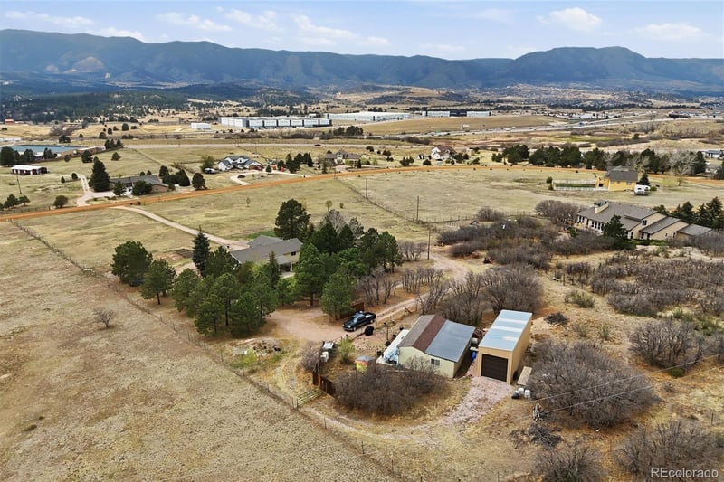 760 Struthers Loop, Colorado Springs, CO 80921