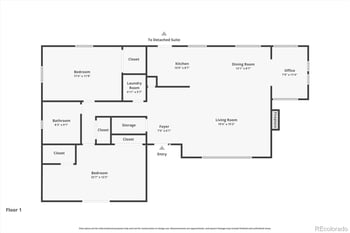 760 Struthers Loop, Colorado Springs, CO 80921