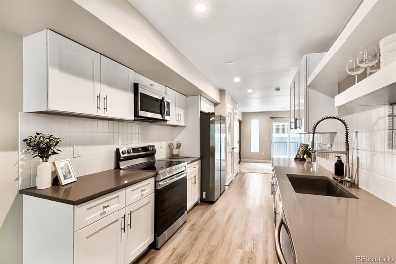 1642 Lafayette St #3, Denver, CO 80218