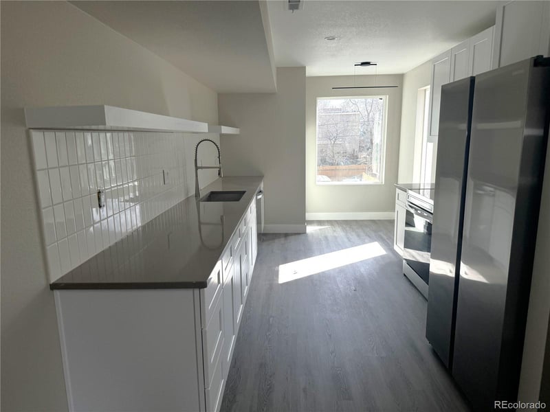 1642 Lafayette St #3, Denver, CO 80218