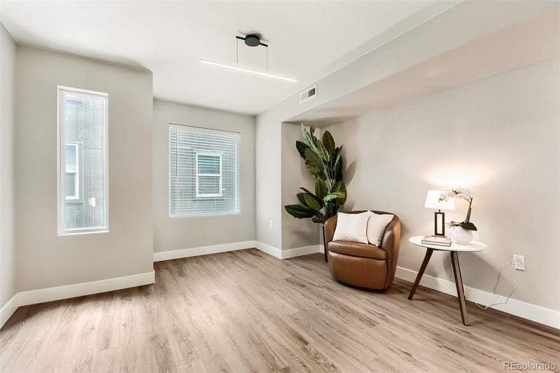 1642 Lafayette St #3, Denver, CO 80218