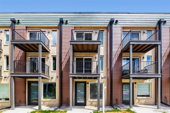 1642 N Lafayette St #3, Denver, CO 80218