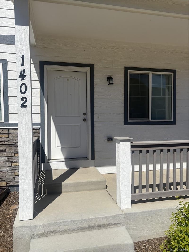4355 24th Street Rd #1402, Greeley, CO 80634