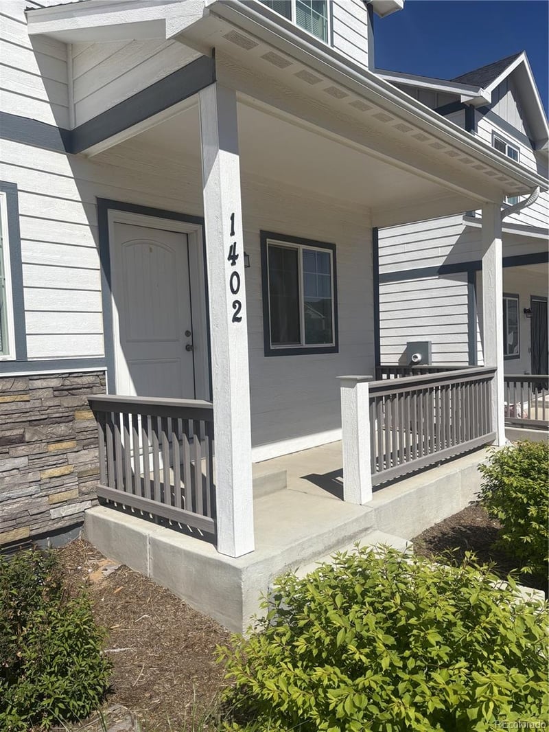 4355 24th Street Rd #1402, Greeley, CO 80634