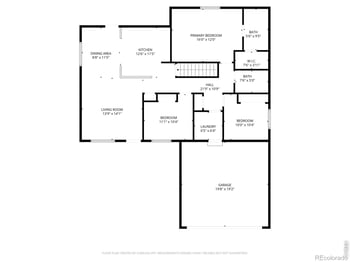 2500 Park View Dr, Evans, CO 80620