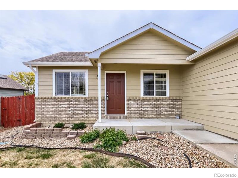 2500 Park View Dr, Evans, CO 80620