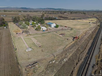 8020 S Timberline Rd, Fort Collins, CO 80525