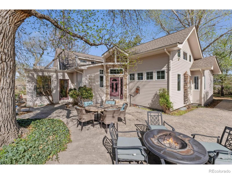 8020 Timberline Rd, Fort Collins, CO 80525