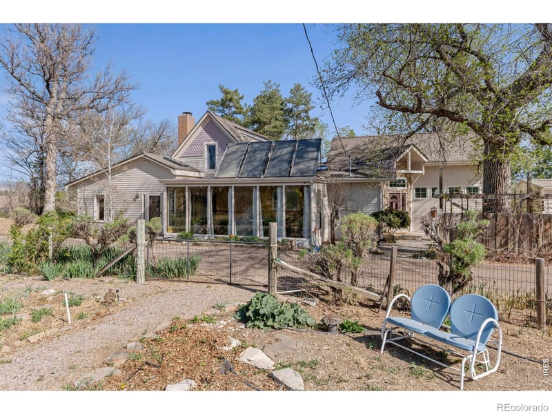 8020 Timberline Rd, Fort Collins, CO 80525