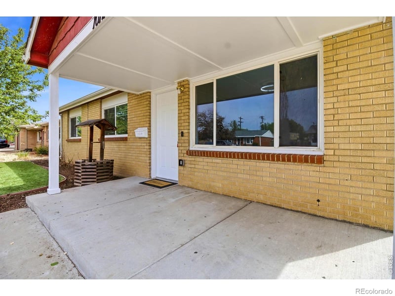 1012 31st Ave, Greeley, CO 80634