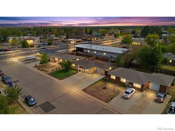 1012 31st Ave, Greeley, CO 80634