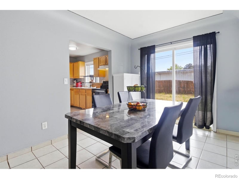 1012 31st Ave, Greeley, CO 80634