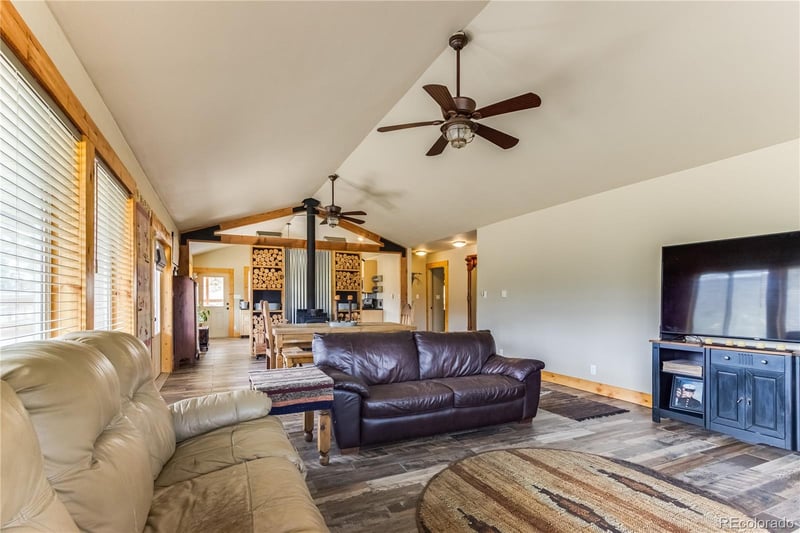 11751 Cty Road 31 9, Weston, CO 81091