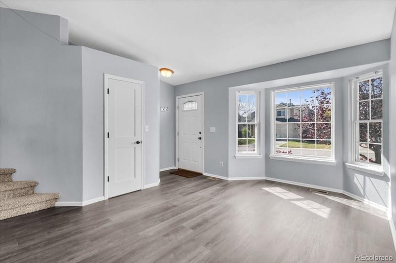 4527 Andover Ave, Castle Rock, CO 80104