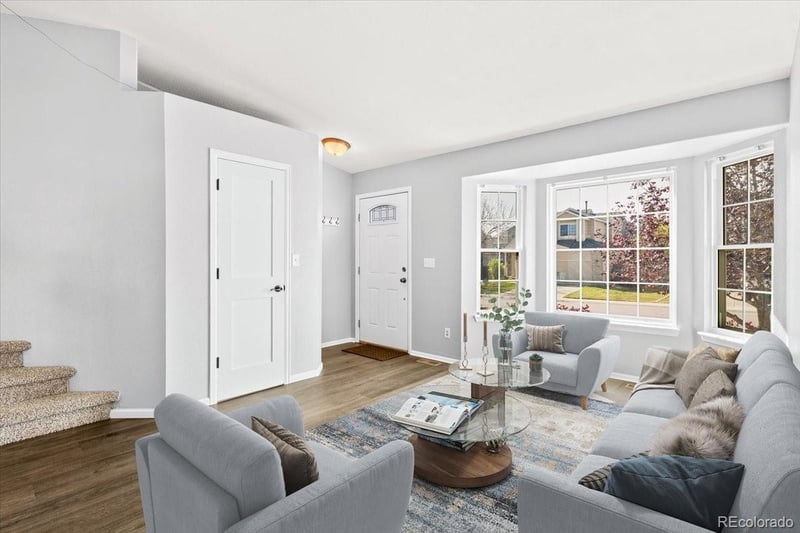 4527 Andover Ave, Castle Rock, CO 80104
