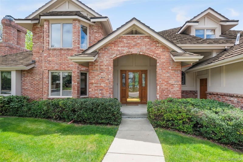 7334 Meadow Ct, Boulder, CO 80301