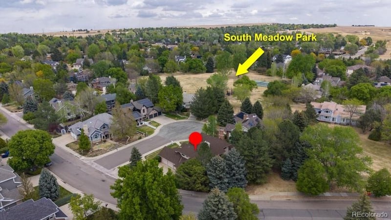 7334 Meadow Ct, Boulder, CO 80301