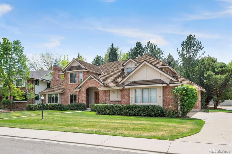 7334 Meadow Ct, Boulder, CO 80301
