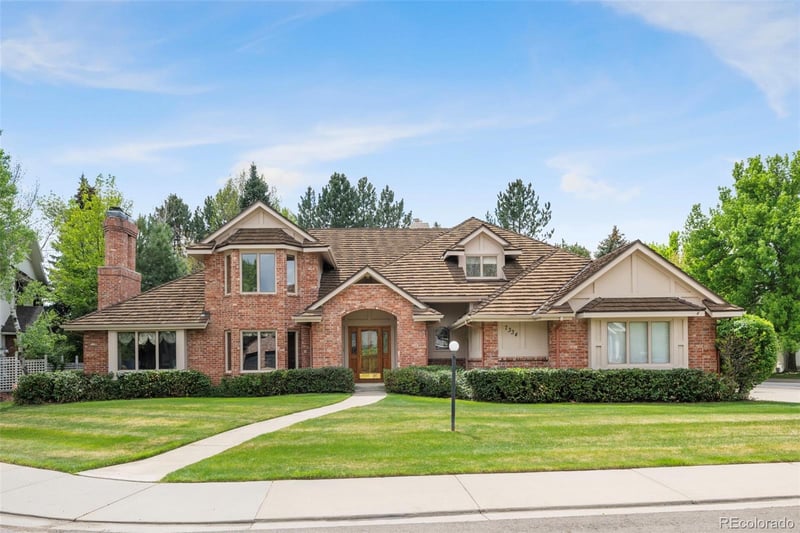 7334 Meadow Ct, Boulder, CO 80301