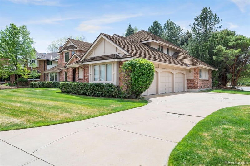7334 Meadow Ct, Boulder, CO 80301