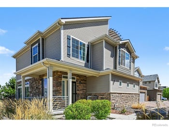 185 Oak Hill St, Aurora, CO 80018