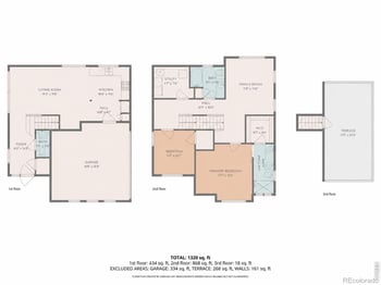 185 Oak Hill St, Aurora, CO 80018