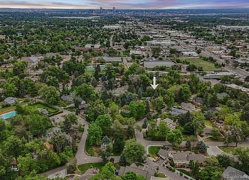 1606 Glen Bar Dr, Lakewood, CO 80215