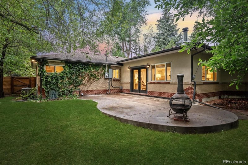 1606 Glen Bar Dr, Lakewood, CO 80215