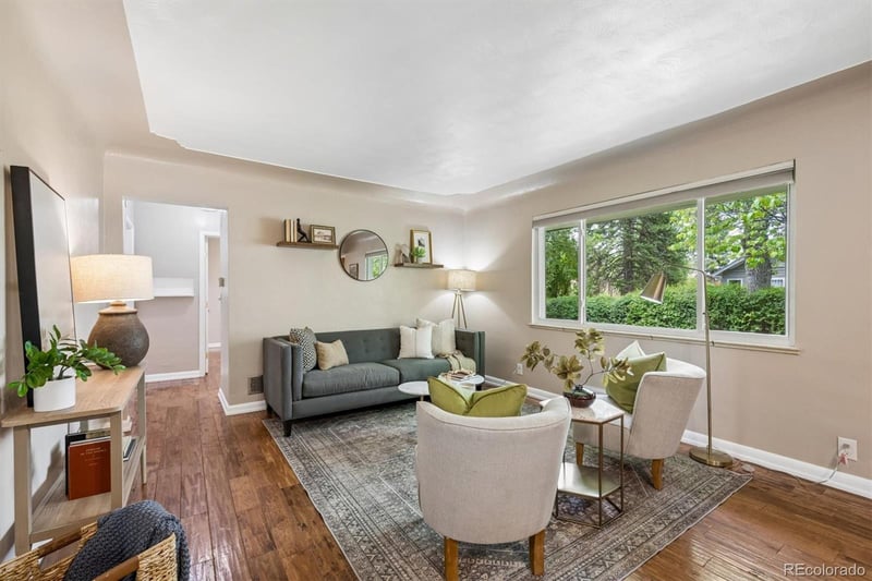 1606 Glen Bar Dr, Lakewood, CO 80215