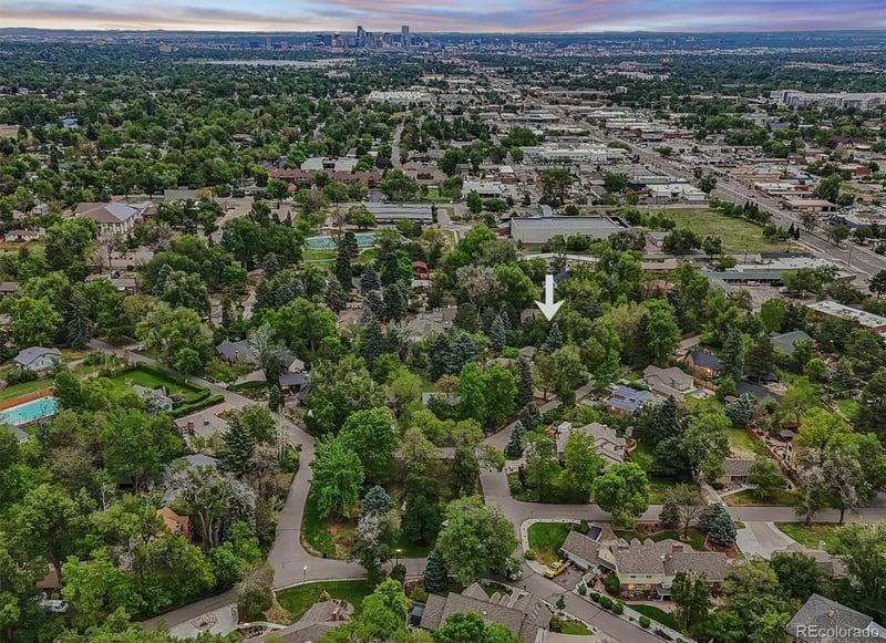 1606 Glen Bar Dr, Lakewood, CO 80215