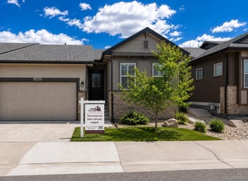 11808 Barrentine Loop, Parker, CO 80138
