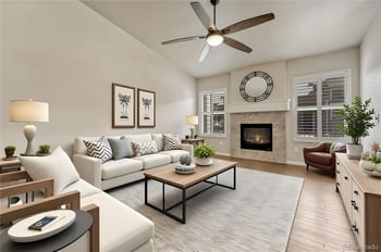 11808 Barrentine Loop, Parker, CO 80138