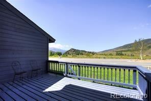 250 Cove Blvd #3, Dillon, CO 80435