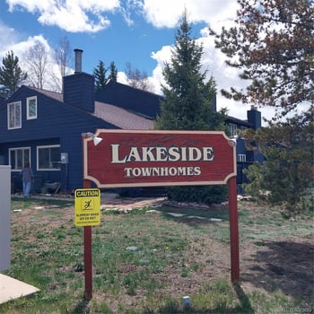 250 Cove Blvd #3, Dillon, CO 80435