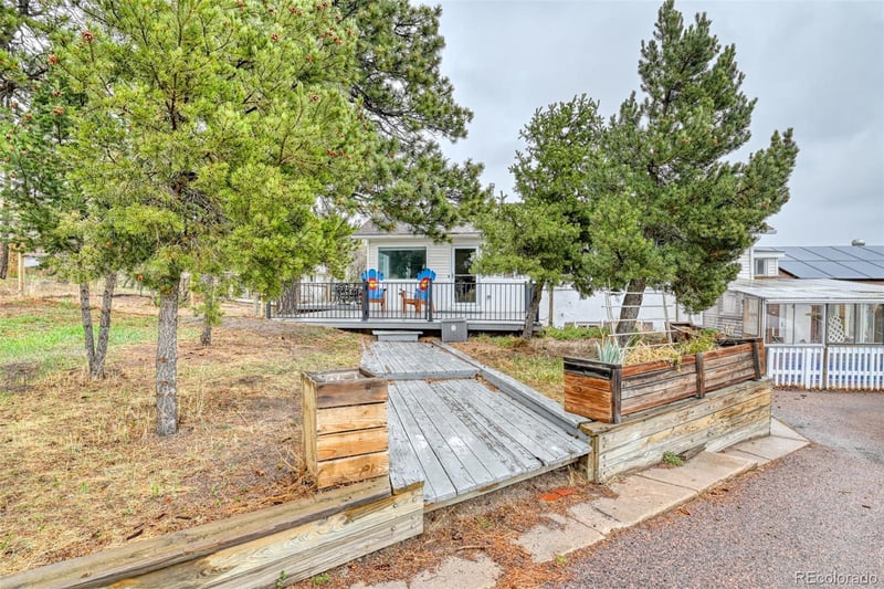 3033 Palmer Divide Ave, Larkspur, CO 80118