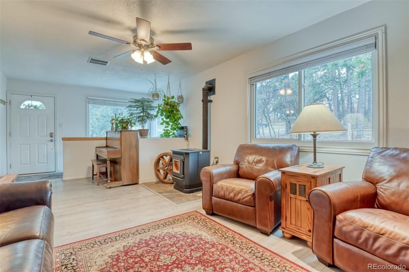 3033 Palmer Divide Ave, Larkspur, CO 80118