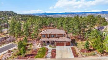1600 Knotty Pine Way, Castle Rock, CO 80108