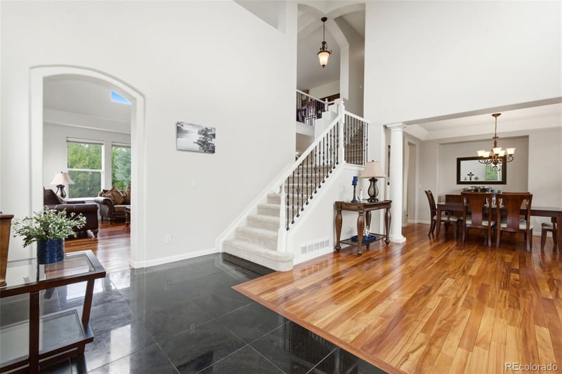 20705 E Fair Pl, Centennial, CO 80016