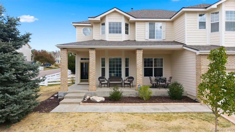 20705 E Fair Pl, Centennial, CO 80016