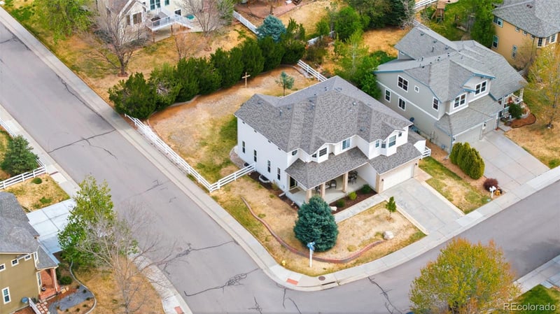 20705 E Fair Pl, Centennial, CO 80016