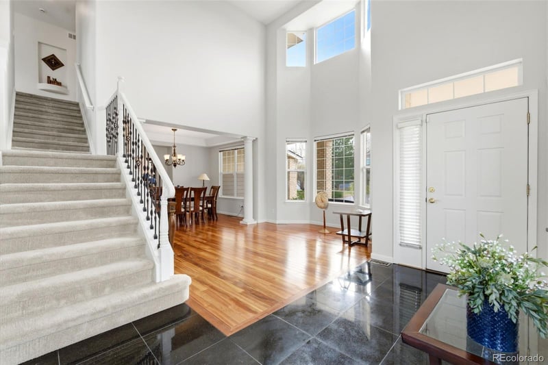 20705 E Fair Pl, Centennial, CO 80016