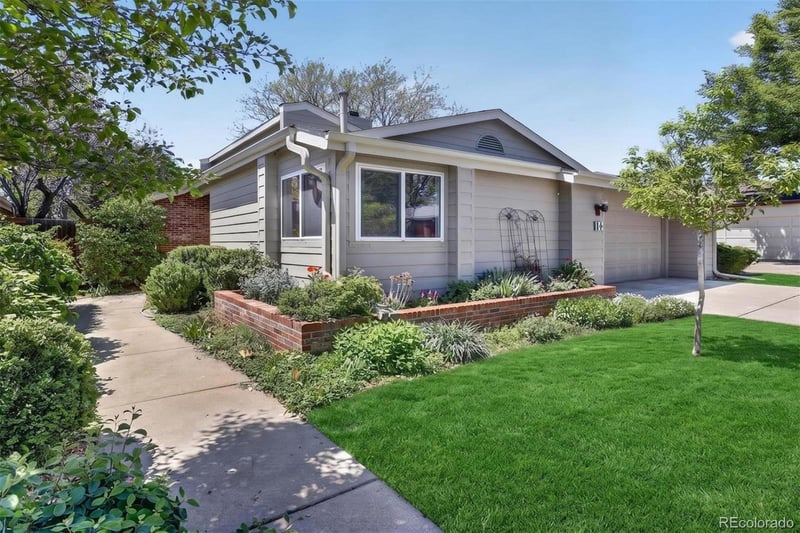 3333 Florida Ave #103, Denver, CO 80210